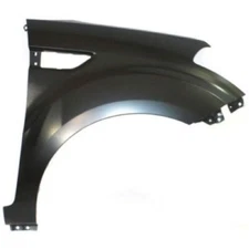 Sherman 3250-31-2 Front Passenger Side Fender Primed For 2010-2013 Kia Soul
