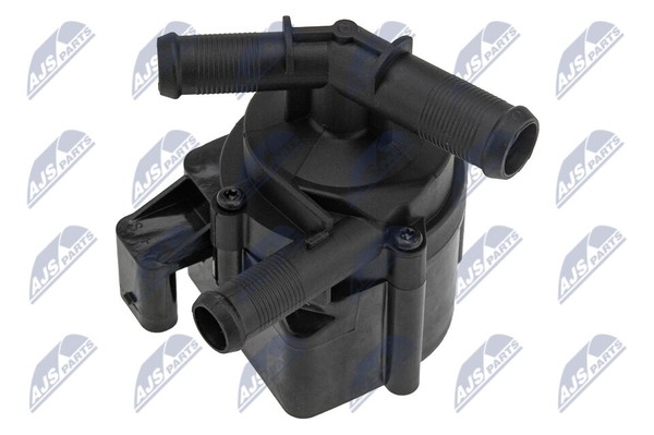NTY CPZ-CT-003 Zusatzwasserpumpe Elektrisch FüR CitroËN DS Opel Peugeot-image