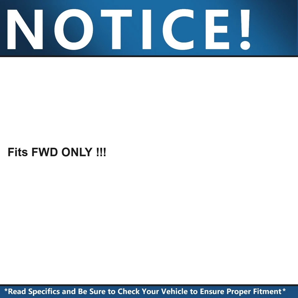 Barra estabilizadora exterior interior delantera tracción delantera para Pontiac Vibe Toyota Matrix 2003-2008 Foto 2 de 4