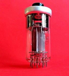 Gu 50 Gu50 Gu 50 A G Ls50 Vacuum Audiophile Pentode Tube Soviet Ussr New 10pcs Ebay