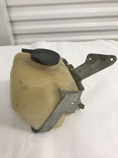 1969 Chevrolet Corvair Van Windshield Washer Tank Jug With Base Oem
