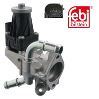 Febi Bilstein Agr-Ventil FüR Ford S-Max WA6 2.2 Tdci 2.0 Mondeo IV Turnier BA7
