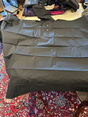 Poncho Quechua Arpenaz 10L Cm126-156 Kind