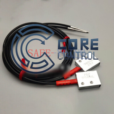 1PCS  F&C FFT-20ML Fibre Optical Sensors