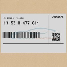 Originale BMW 13538477811 -