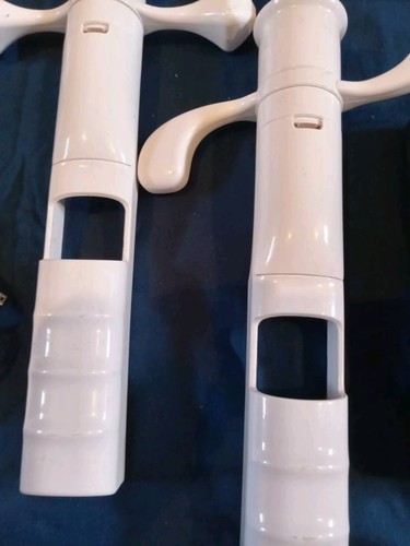 Nintendo Wii Replacement Accessories Bundle Items In Photos - Picture 7 of 14