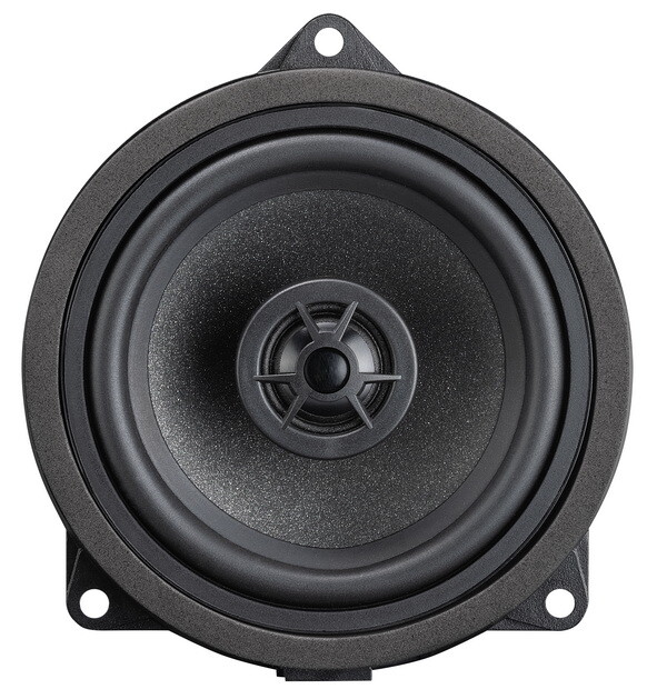 Mac Audio MAC A3/A4 F Mobil 2-Wege Auto-Lautsprecher - 125W Für Audi A3/A4
