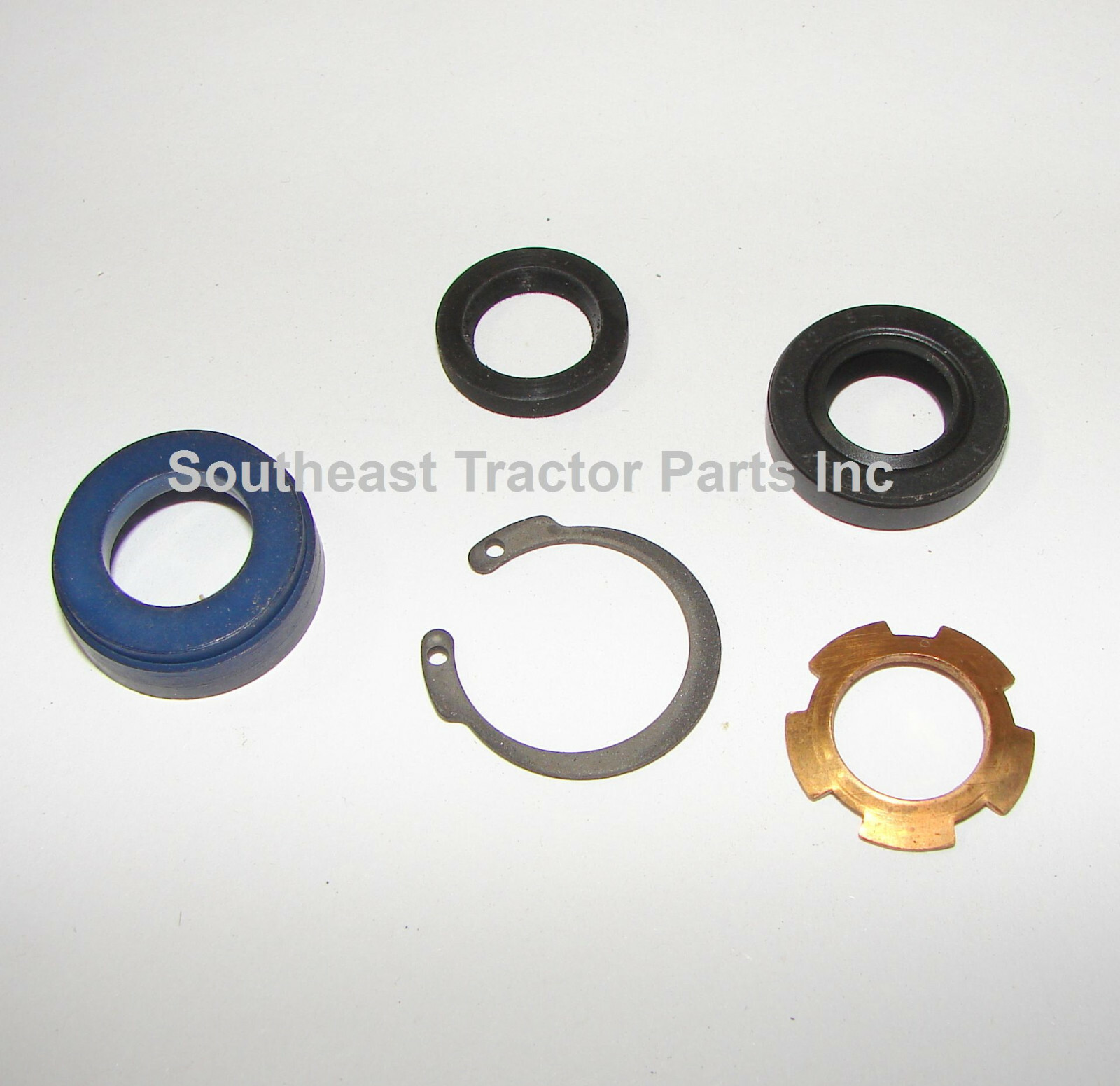 CAPN3301B Ford 2000 4000 3910 3600 Power Steering Cylinder Repair Kit 1