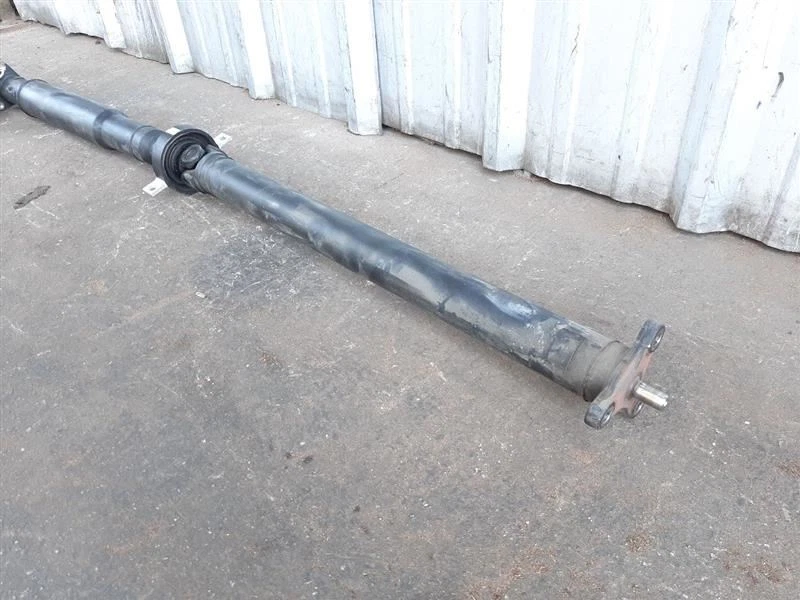 Rear Drive Shaft RWD Fits 17-19 BMW G30 530i 26108623498 - Image 3 of 4