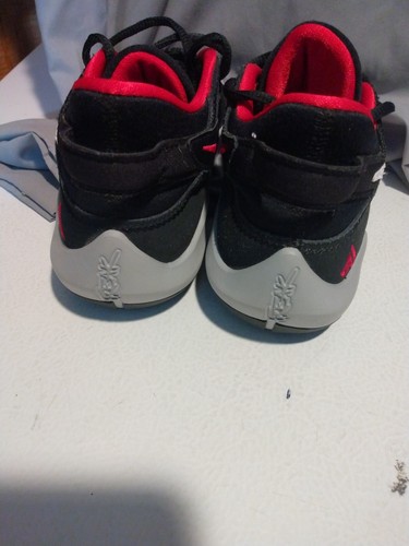 NIKE FREAK 2 GS KID'S SHOES SIZE 4Y VERY CLEAN CN8574 003 - Picture 5 of 20