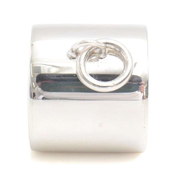 TIFFANY & Co. Pendant 1837 Whistle Pendant SV925 P0010855 | eBay