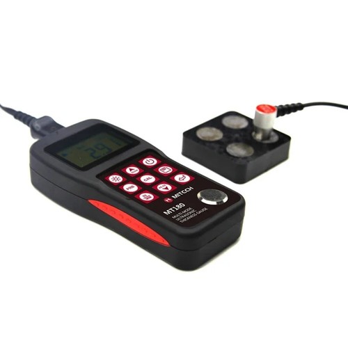 Digital MT180 Through Paint Coating Ultrasonic Thickness Gauge (3-30)mm - Picture 1 of 19