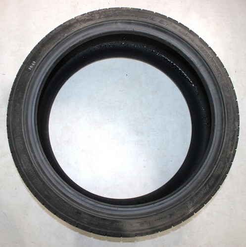 2 x 225/40R18 92Y Sommerreifen Triangle Sportex TSH11 5-5,5mm 2021 - Bild 5 von 5