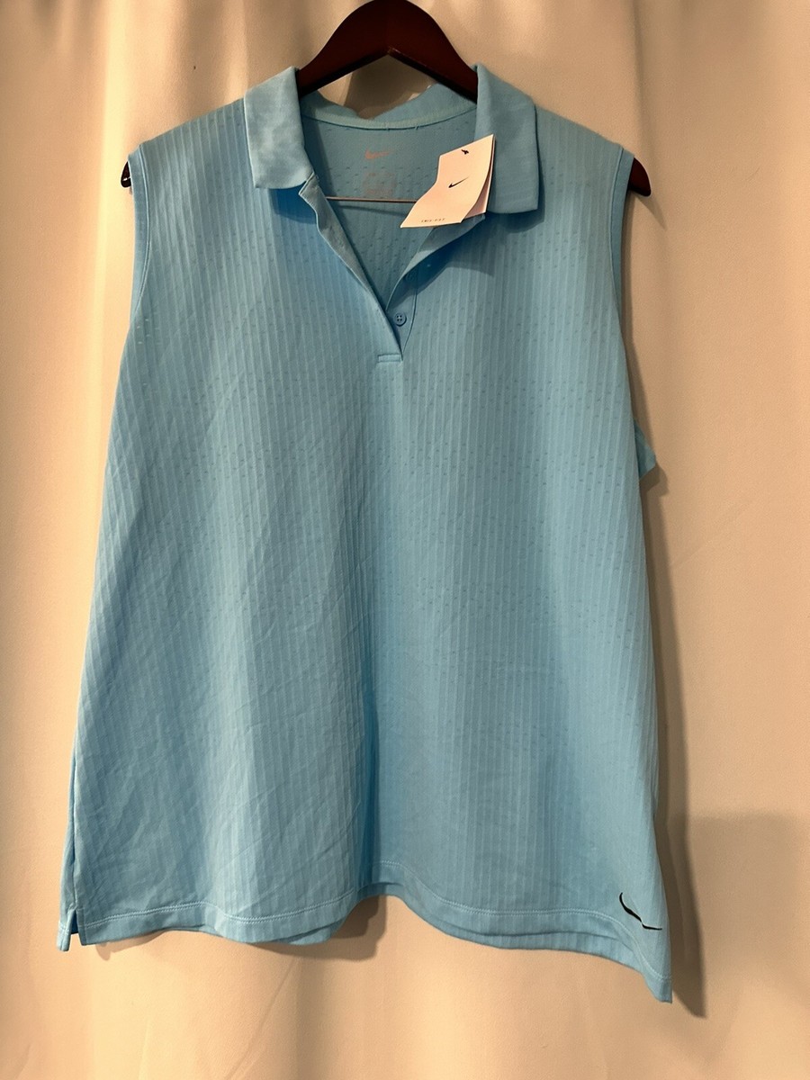 nike womens golf shirts xxl