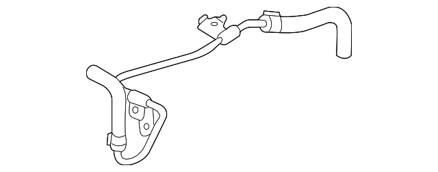 Toyota 44406 33121
