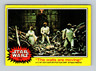 Star Wars Series 3 (Yellow) Topps 1977 Trading Card # 171 Th