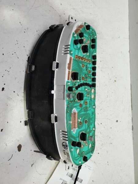 2001-2003, Hyundai Elantra GLS, Speedometer Cluster Only MPH, PN - 94011-2D021 - Image 2 of 4