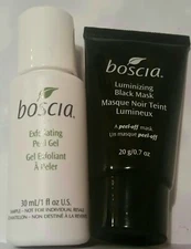 BRAND NEW Boscia Mask Set!!