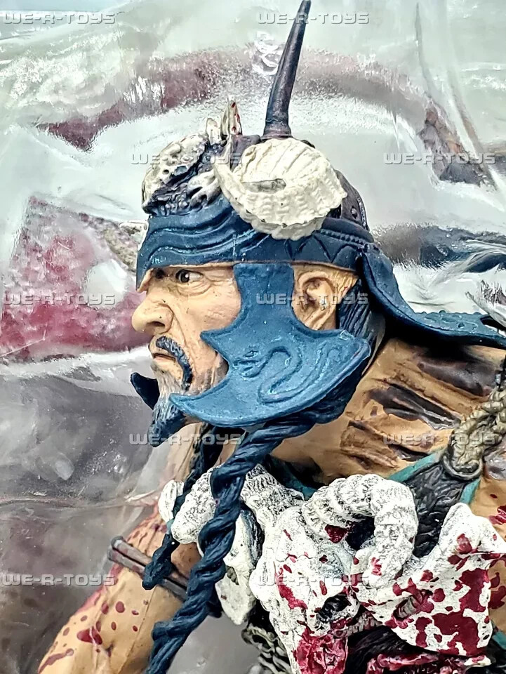 マクファーレン 6Faces of madness 3体セット マクファーレン 6Faces of madness 3体セット マクファーレン