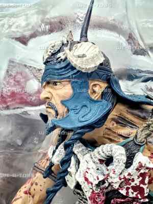 New Mcfarlane Monsters III 3 Six Faces Of Madness Attila The Hun