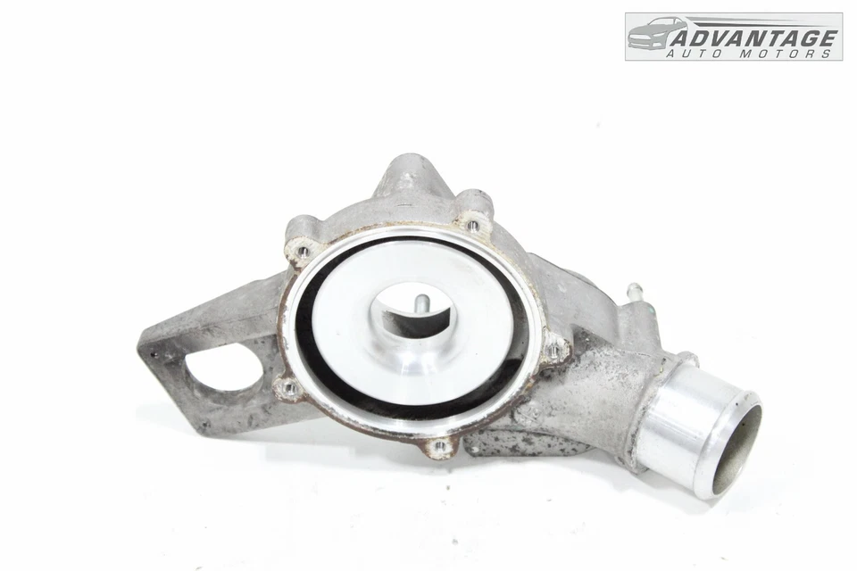 2018-2021 HONDA ACCORD FWD 1.5L ENGINE TURBO CHARGER TURBOCHARGER COLD PART OEM - Image 3 of 4