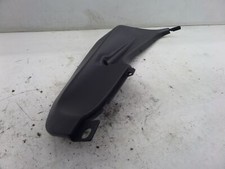 Nissan 300ZX Turbo Right Rear B Door Trim Z32 90-96 RH9090230 P00 Broken Tabs