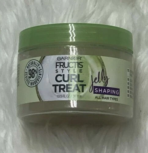 Garnier todo tipo Lazos para el cabello