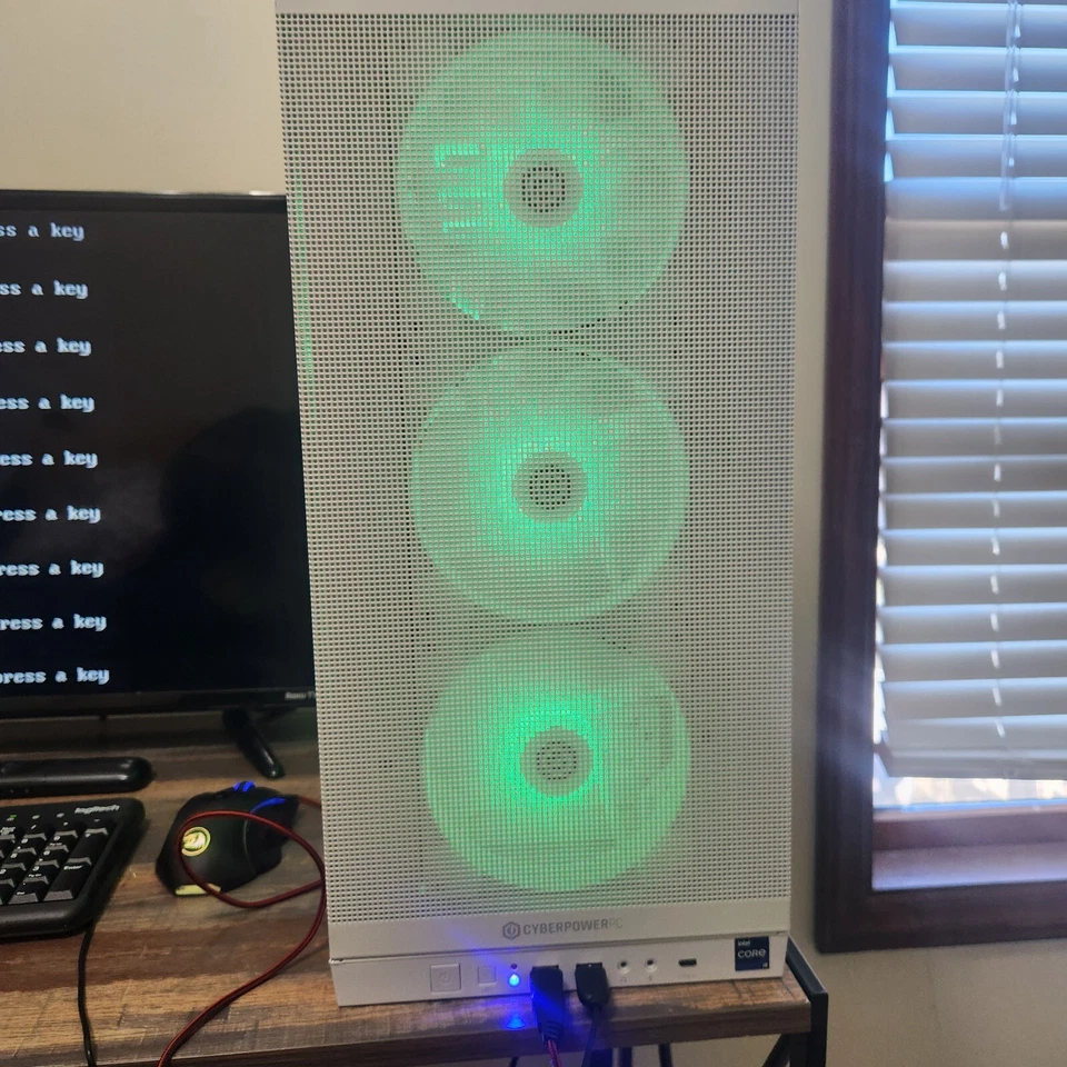 pc gaming usado Foto 3 de 4