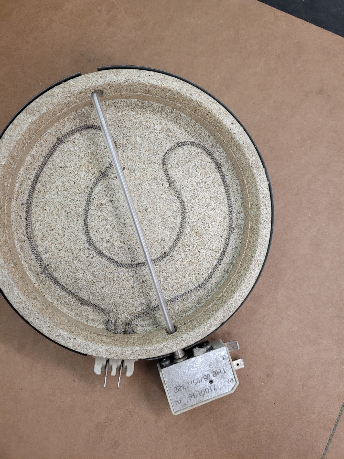 FRIGIDAIRE RANGE SURFACE ELEMENT PART # 318198825 | eBay 