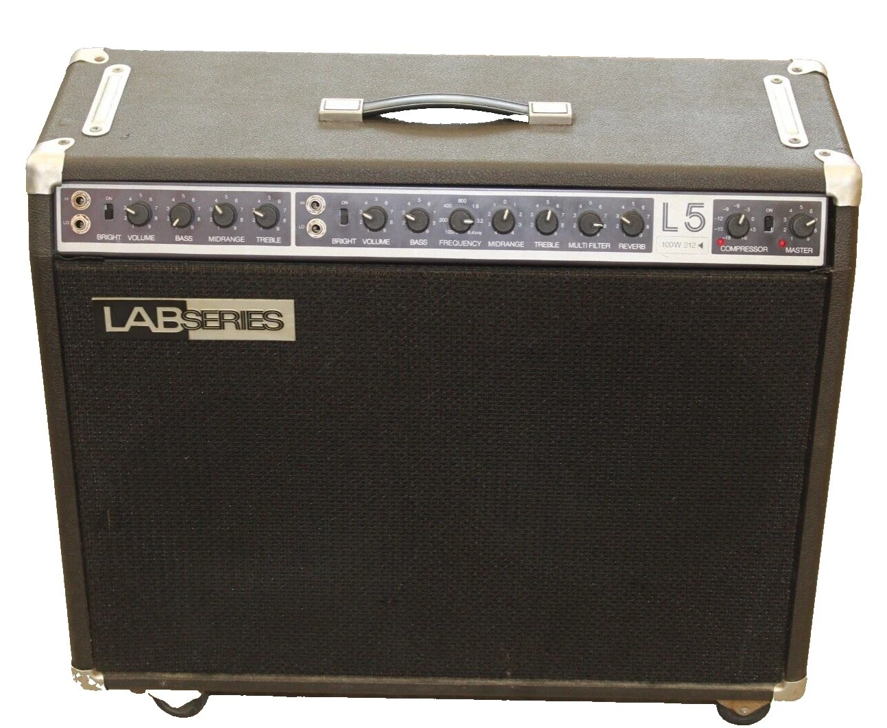 Gibson Guitar Amplifiers