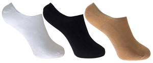 bamboo shoe liners