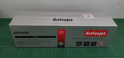 Activejet ATH-85N Tonerkartusche für HP 85A CE285A - Canon CGR-725 _0,7_5