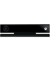 Microsoft Xbox One Kinect Camera Motion Sensor Bar Black Model 1520