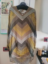 Khaki, Dark Yellow & Beige