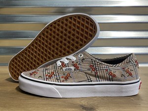 vans floral shoes womens