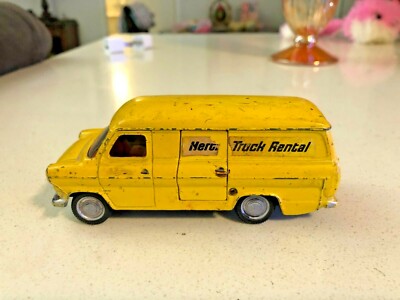 Dinky - レアヴィンテージDINKY TOYS FORD HERTZ　TRANSITVAN s-l400.jpg
