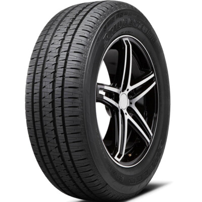 Tire Bridgestone Dueler H/L Alenza Plus 275/55R20 111H AS All Season A/S