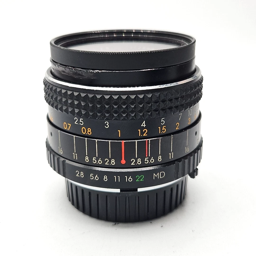 Sears f/2.8 Camera Lenses 28mm Focal for sale | eBay