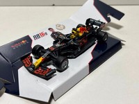 Red Bull Verstappen F1 Formel 1 1/43 1:43 Modell Modellauto 2021 Worldchampion