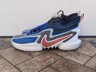 NIKE BGパトゥム ユナイテッド チャナティプ 18番 Nike Cosmic Unity 2 Blue Jay USA Crimson Red White DH1537-002 sz