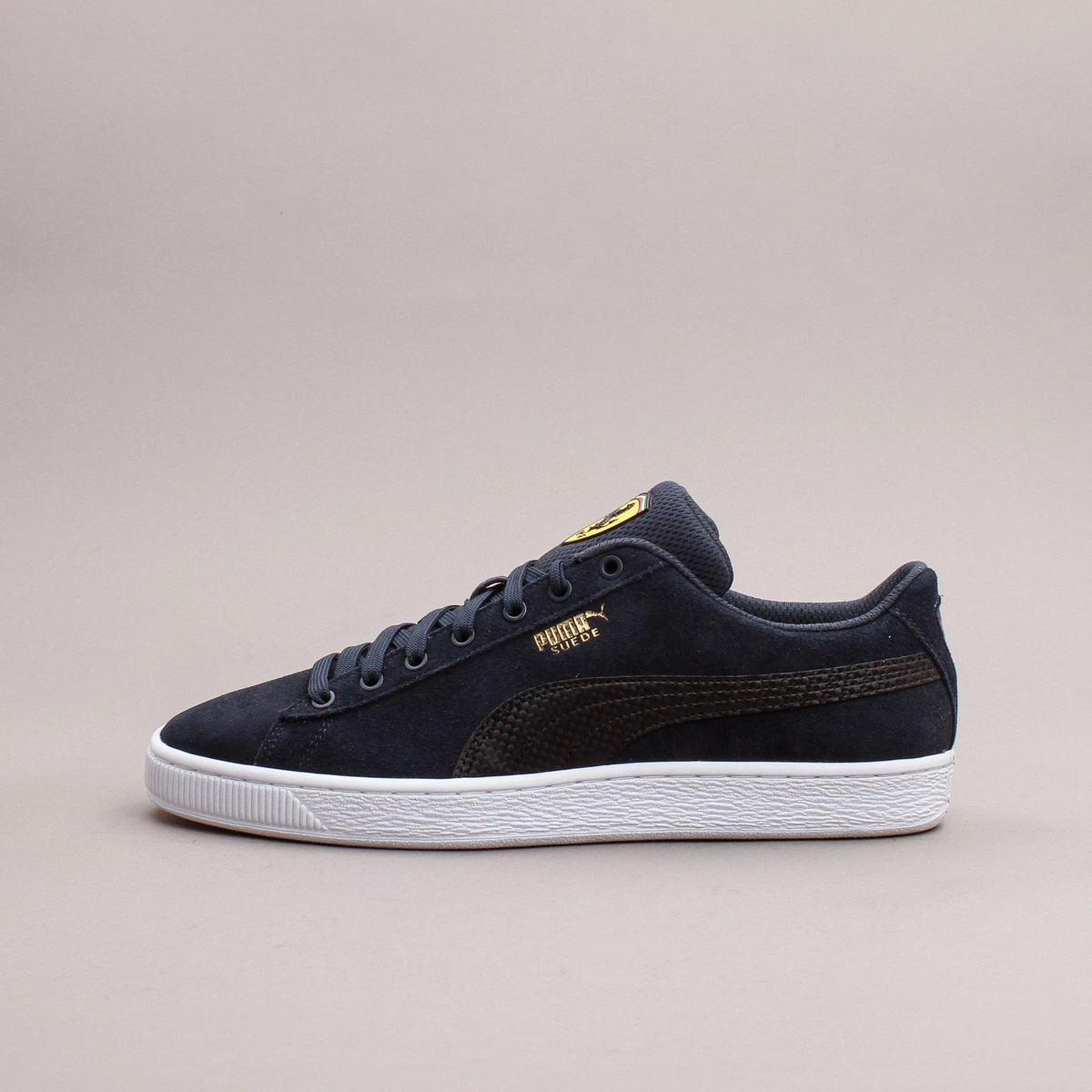 Puma suede ferrari deals