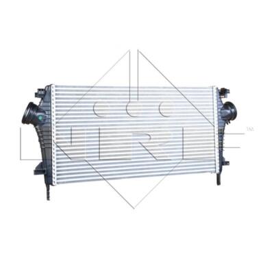 NRF 30796 Ladeluftkühler für Opel Insignia A Chevrolet Malibu Saab 9-5