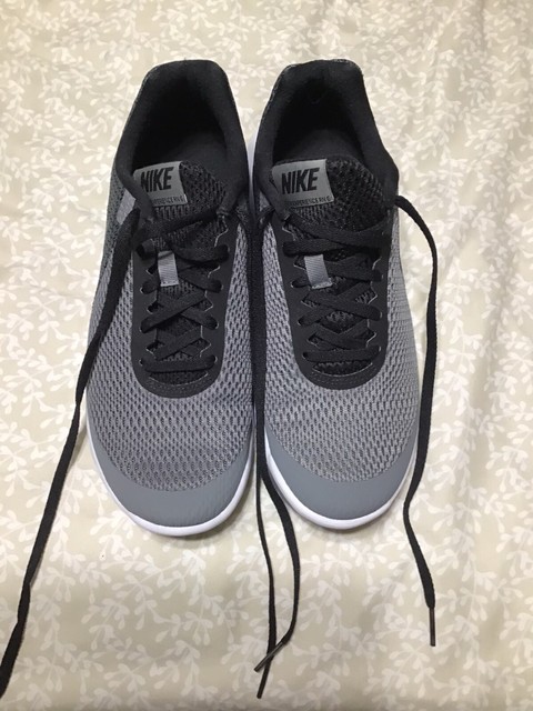 mens nike trainers size 8
