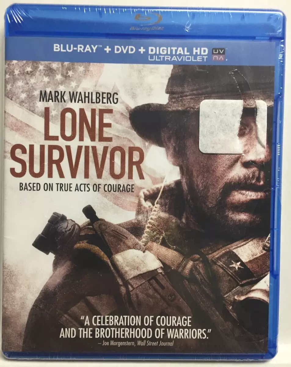 Lone Survivor (2013)