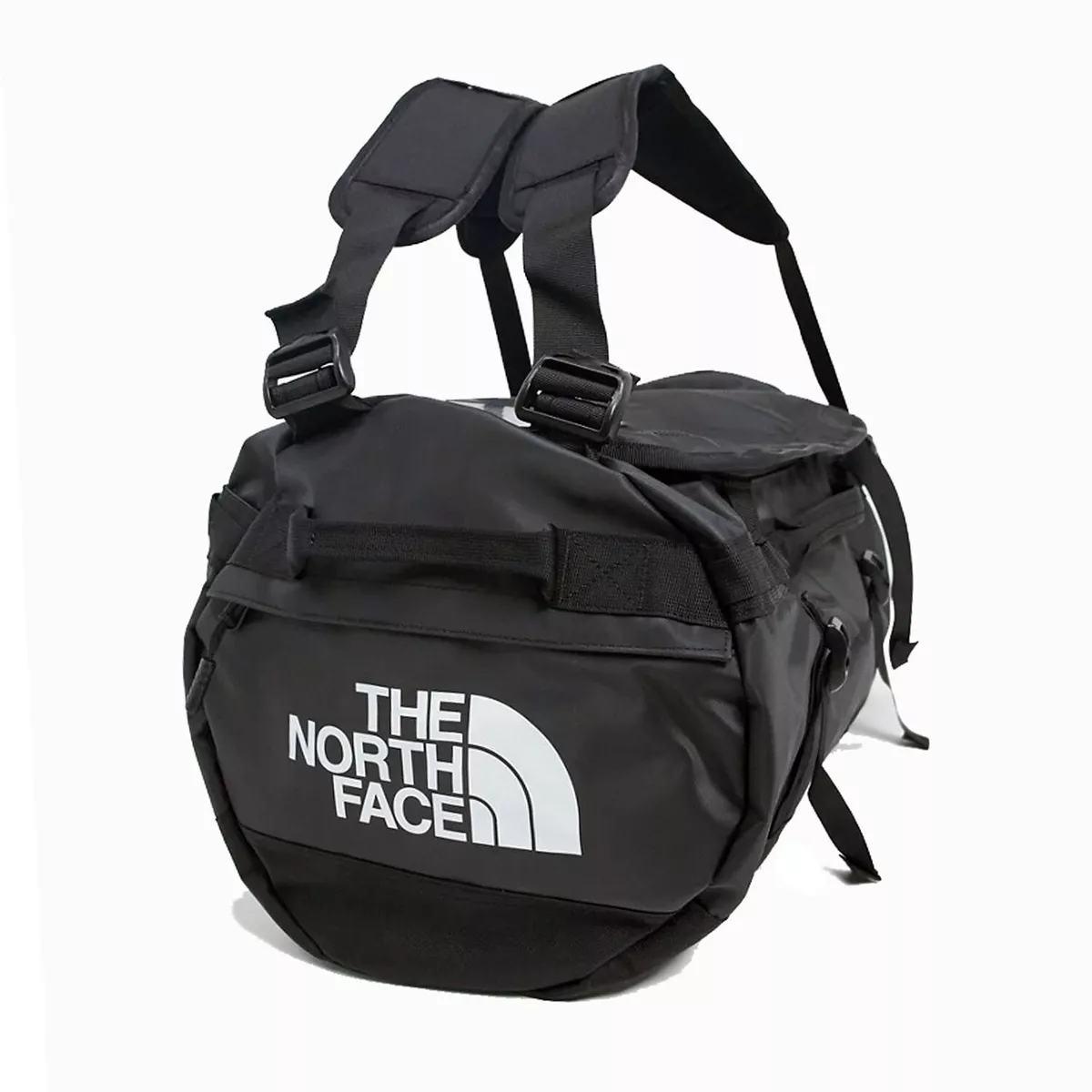 The north face base camp shop duffel s tnf black