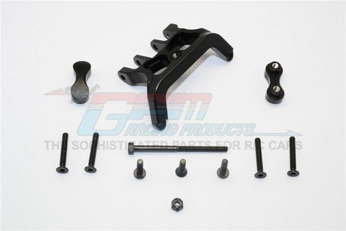 GPM YTL013A ARMADURA EJE TRASERO ALEACIÓN PARA 1/8 RC AXIAL YETI XL MONSTER BUGGY TRUCK - Imagen 3 de 16