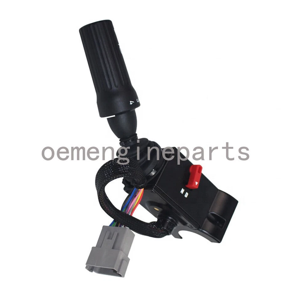 310-9354 Fits For Caterpillar 434 420F2 430 450 420XE 415 Switch Control 3109354 - image 3 of 4