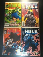 Hulk Trading Cards Guide and History 22