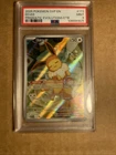 2025 Pokémon SvP EN-SV Prismatic Evolutions ETB - Eevee 173 Mint 9