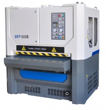 WINTER Breitbandschleifmaschine SANDOMAT 1300-RRP DELUXE